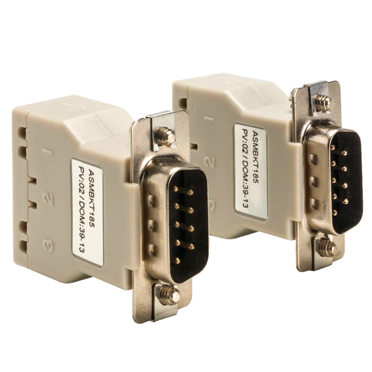 ASMBKT185 | Modicon Modbus Plus Line Terminator