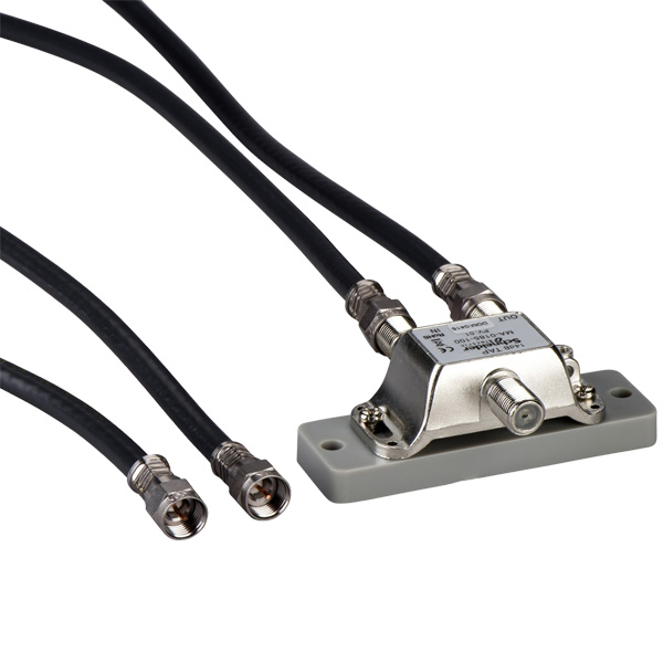 RPXKIT6F | Modicon Tap-off Kit for RIO Station