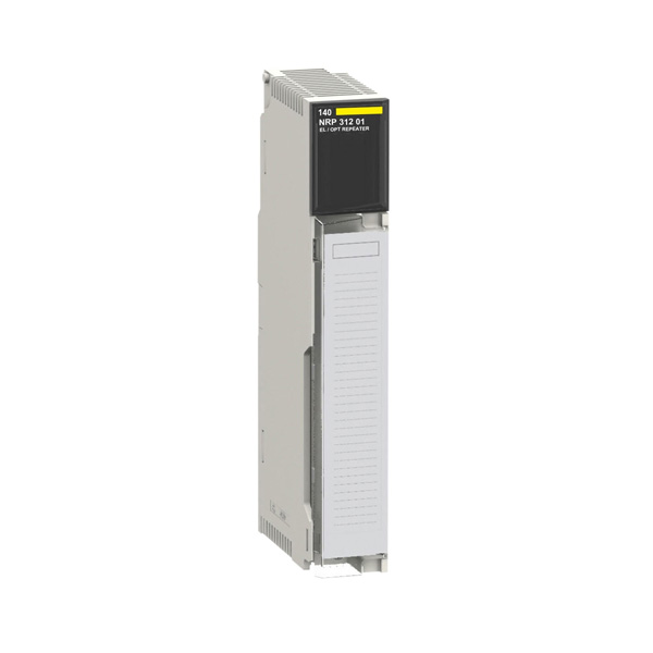 140NRP31201 | Modicon Ethernet Fibre Converter