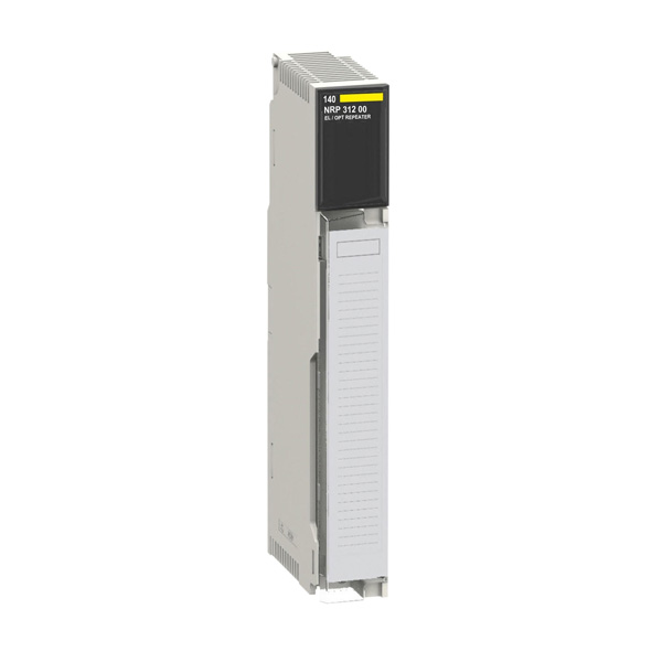 140NRP31200 | Modicon Ethernet Fibre Converter