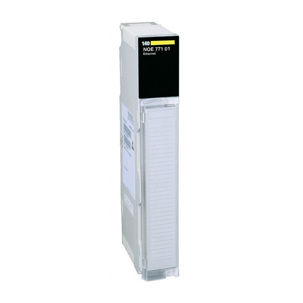 140NOC77101 | Modicon Ethernet Communication Module