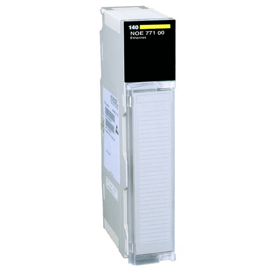 140EHC10500 | Modicon High Speed Counter Module