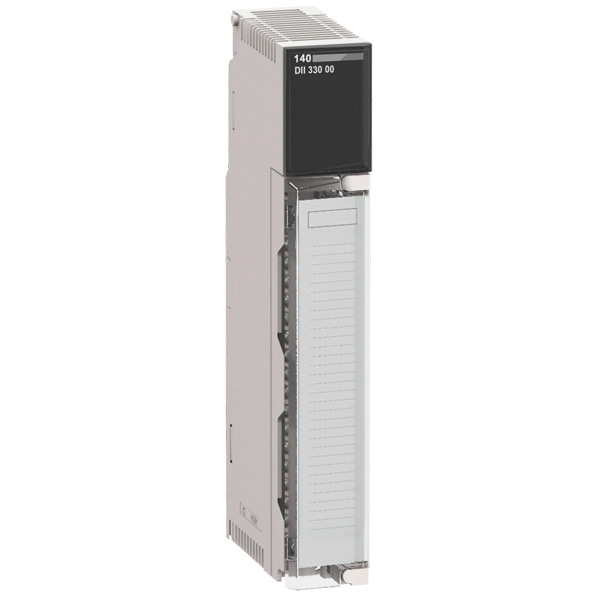 140DII33000C | Modicon Quantum Intrinsically Safe Current Input Module