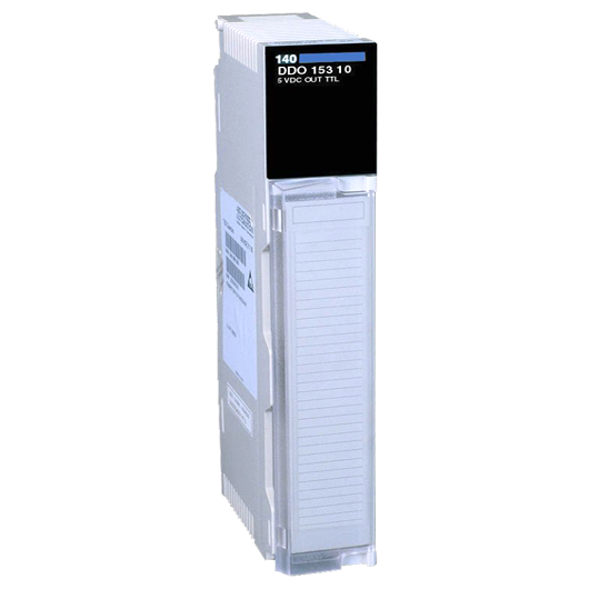 140DDO35310C | Modicon Discrete Output Module
