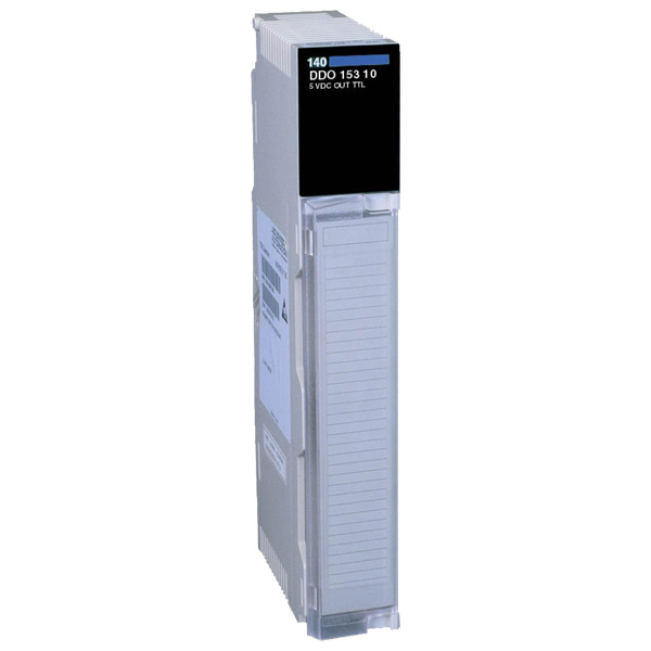140DDO35300C | Modicon Discrete Output Module