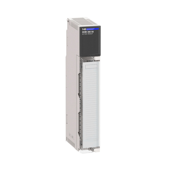 140DDM39000 | Modicon Discrete I/O Module