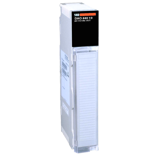140DAO84210 | Modicon Discrete Output Module