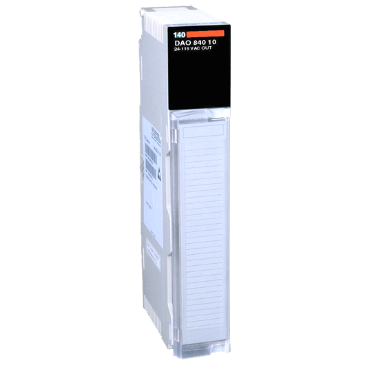 140DAO84000 | Modicon Discrete Output Module