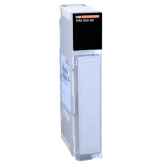 140DAI54000 | Modicon Discrete Input Module