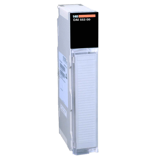 140DAI44000 | Modicon Discrete Input Module