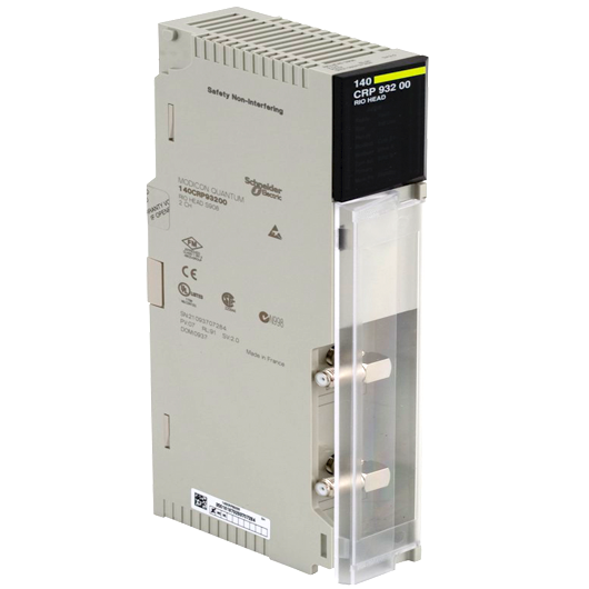 140CRP93200C | Modicon RIO Head-end Adapter Module