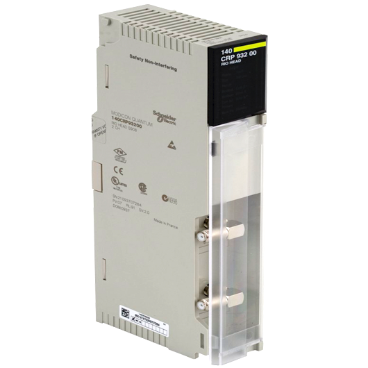 140CRP93200 | Modicon RIO Head-end Adapter Module
