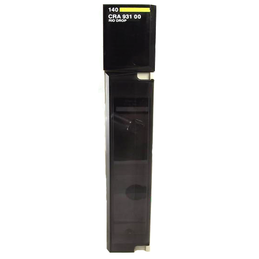 140CRA93100C | Modicon RIO Drop Adapter Module