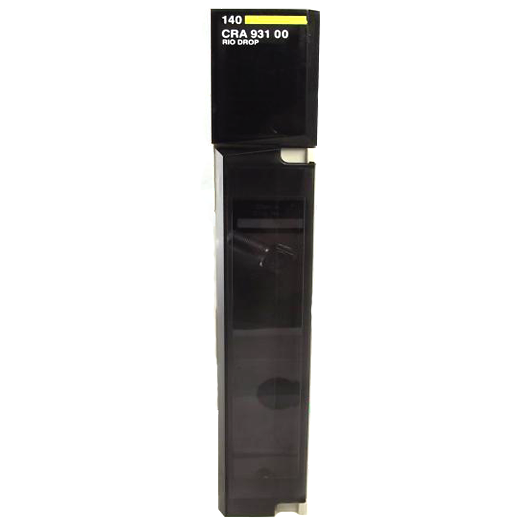 140CRA93100 | Modicon RIO Drop Adapter Module
