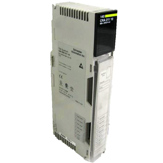 140CRA21110 | Modicon DIO Drop Interface