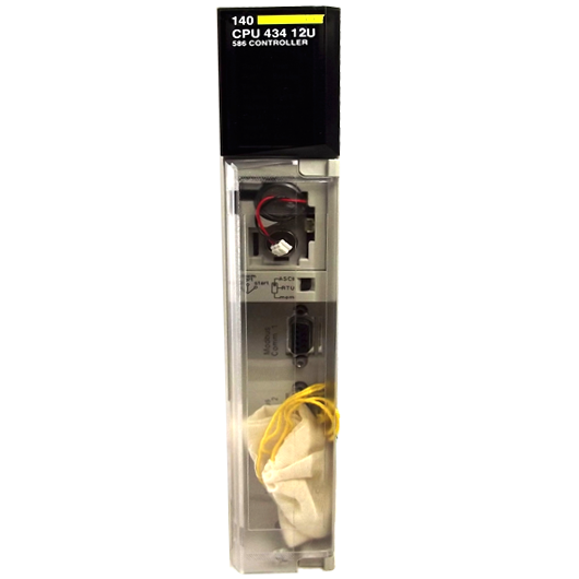 140CPU43412UC | Modicon Unity Processor