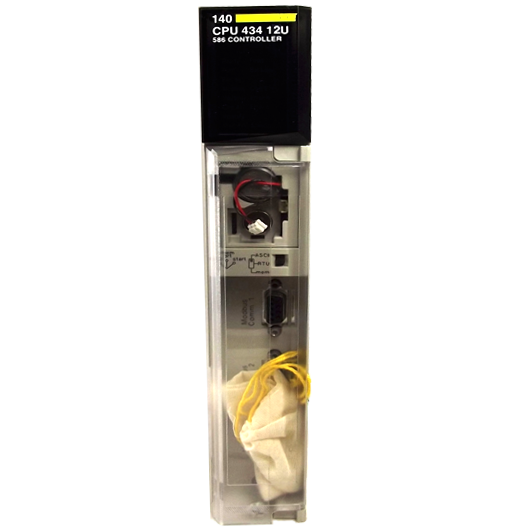 140CPU43412U | Modicon Unity Processor