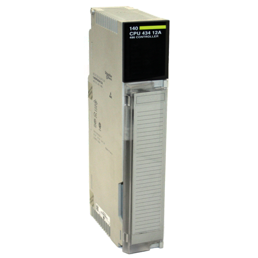 140CPU43412A | Modicon Concept Processor