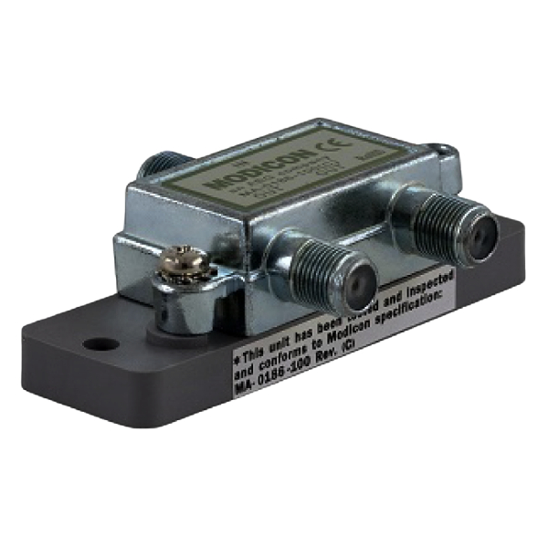 140CHS32000 | Modicon Hot Standby Splitter Kit for Coaxial Cable