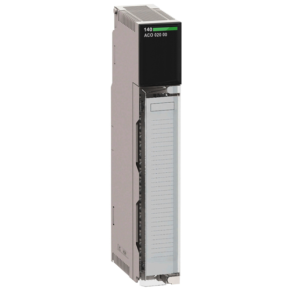 140ACO13000 | Modicon Analog Output Module
