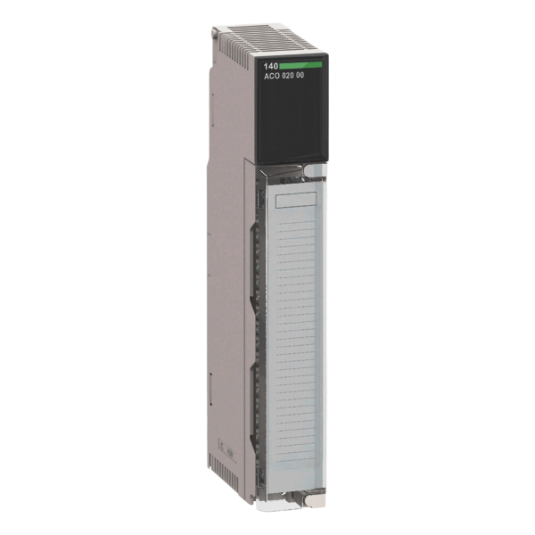 140ACO02000 | Modicon Analog Output Module