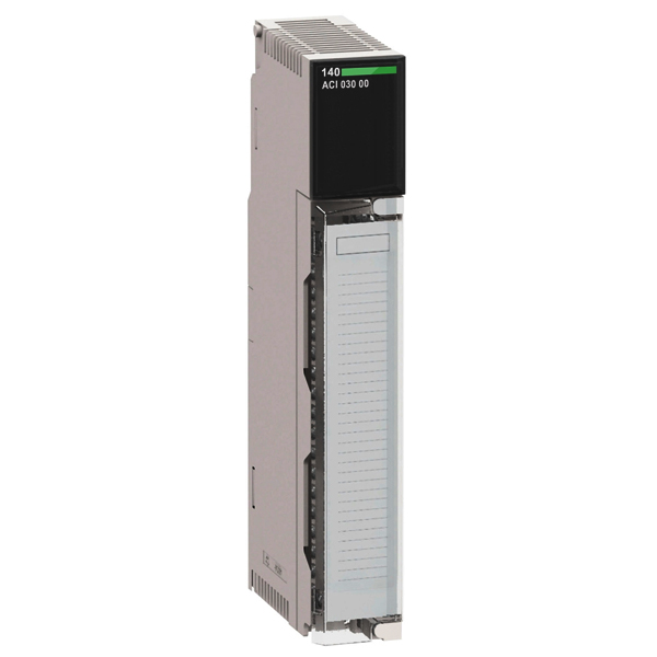 140ACI04000C | Modicon Analog Input Module