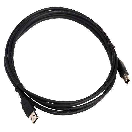 UNYXCAUSB033 | Modicon Connection Cord Set for PC Terminal