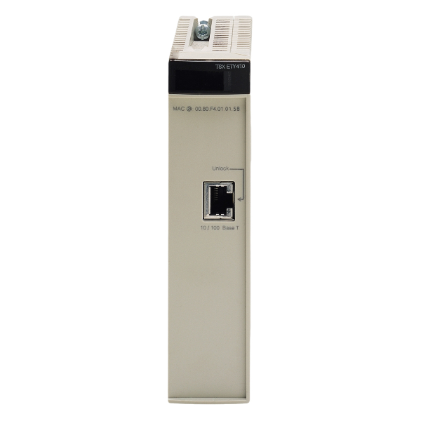 TSXWMY100C | Modicon Ethernet TCP/IP Module