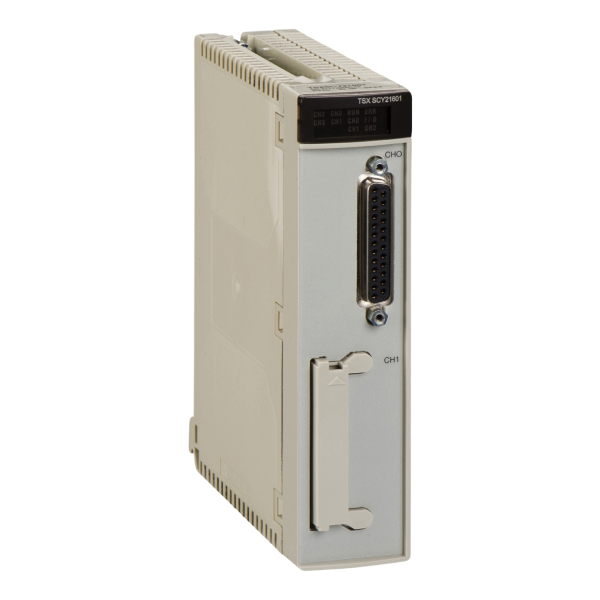 TSXSCY21601 | Modicon Communication Module