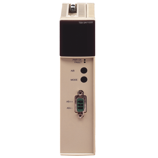 TSXSAY1000C | Modicon AS-Interface Master Module