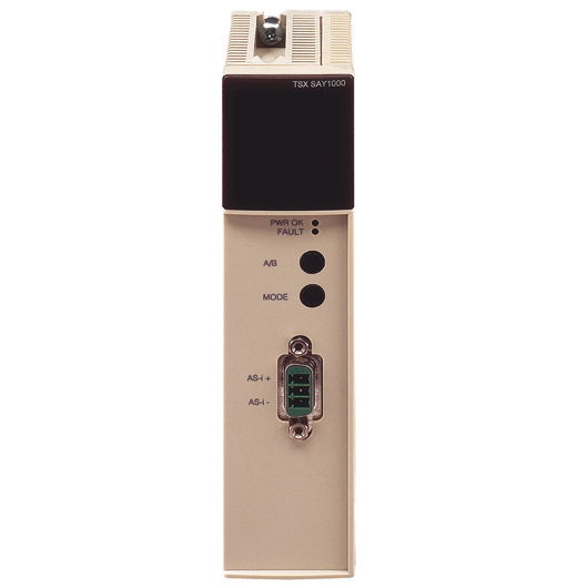 TSXSAY1000 | Modicon AS-Interface Master Module