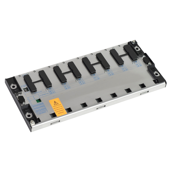 TSXRKY8EX | Modicon Extendable Rack