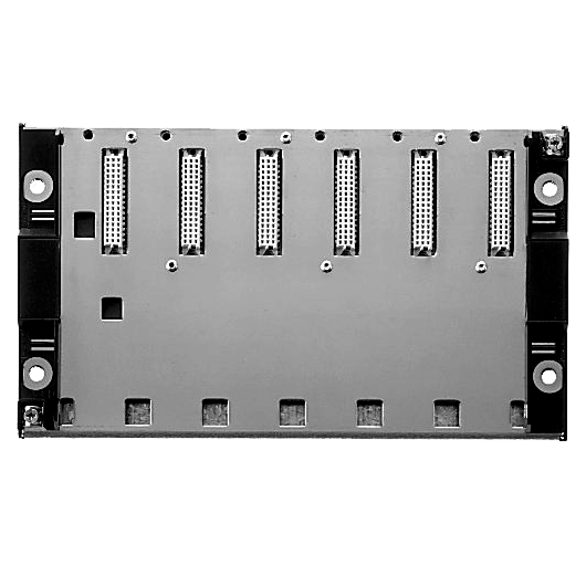 TSXRKY6EXC | Modicon Extendable Rack