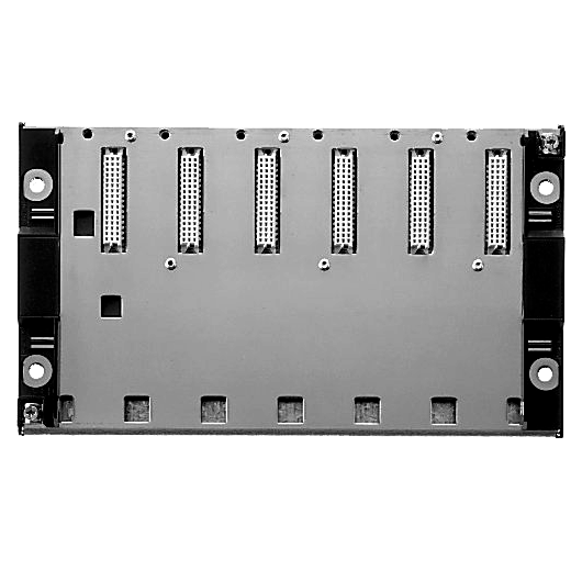 TSXRKY6EX | Modicon Extendable Rack