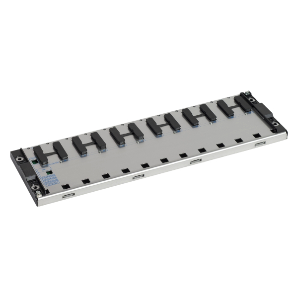 TSXRKY12 | Modicon Non-extendable Rack