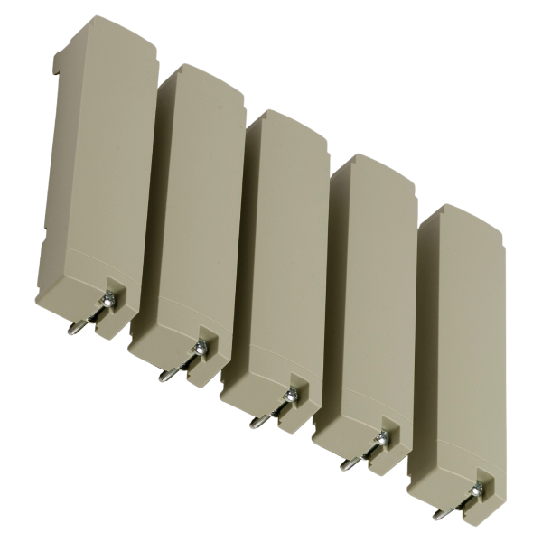 TSXRKA02 | Modicon Screw-on Protective Covers