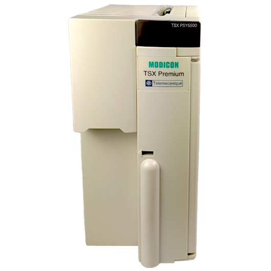 TSXPSY5500M | Modicon Power Supply Module