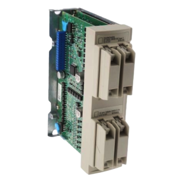 TSXPLTB08AC | Modicon Analog Input Splitter