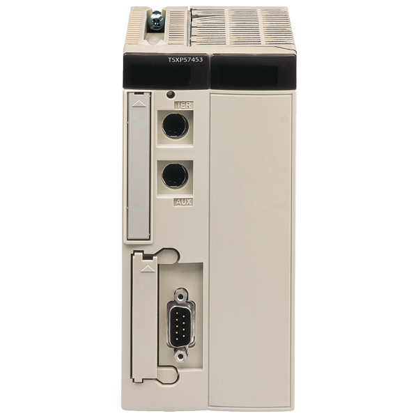 TSXP574823AM | Modicon Double-format PL7 Processor