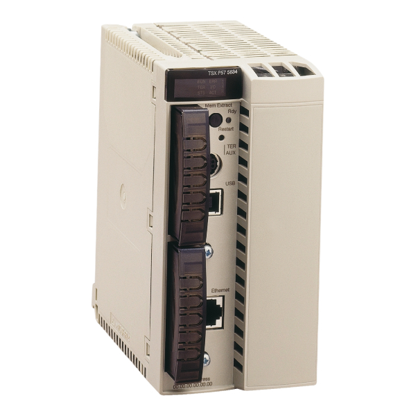 TSXP574634MC | Modicon Unity Processor