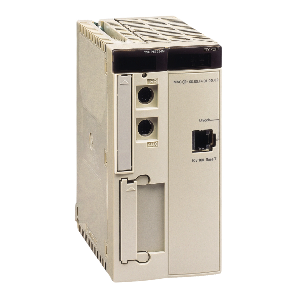 TSXP57254MC | Modicon Unity Processor