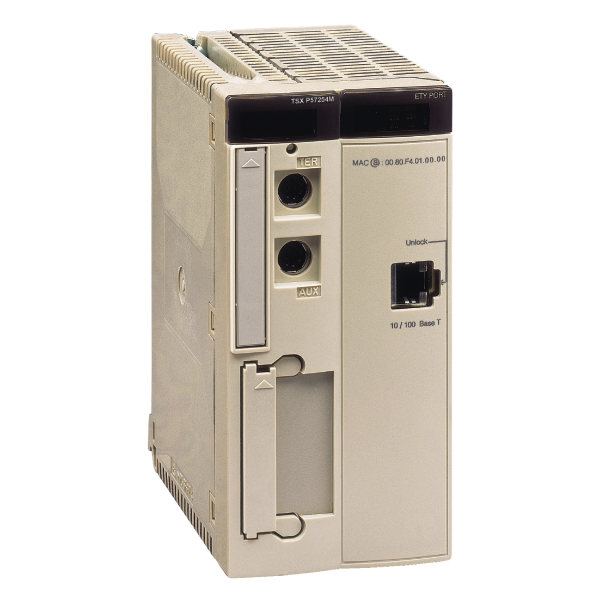 TSXP57254M | Modicon Unity Processor
