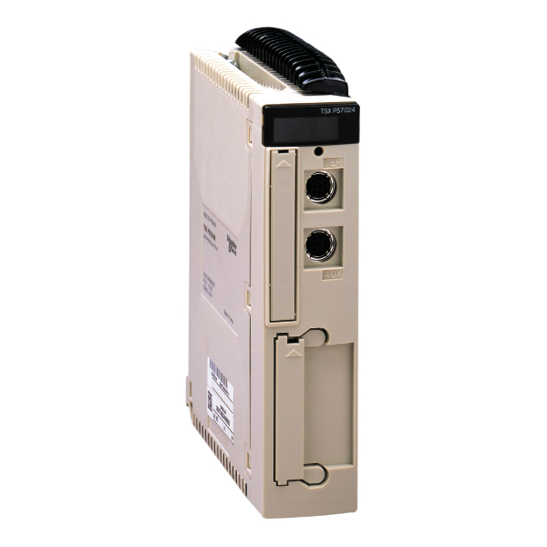 TSXP57104M | Modicon Unity Processor