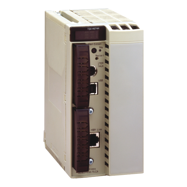 TSXH5744M | Modicon Unity Hot Standby Processor