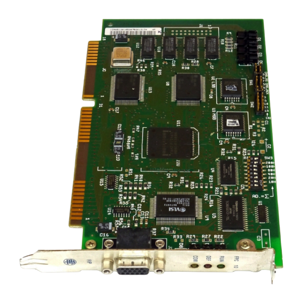 TSXFPP20 | Modicon Fipway Agent PCMCIA Card