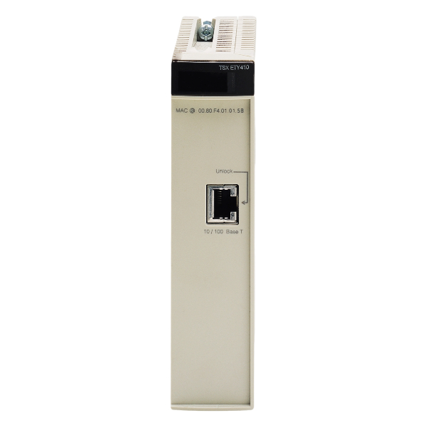 TSXETY4103 | Modicon Ethernet TCP/IP Module