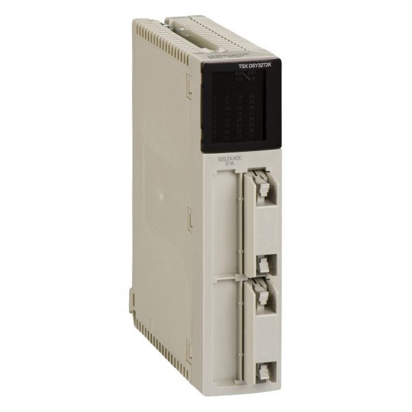 TSXDSY64T2K | Modicon Discrete Output Module
