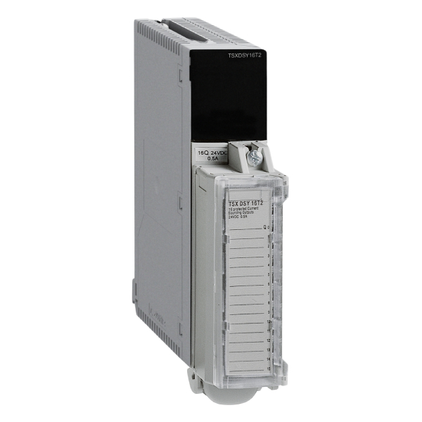 TSXDSY16R5C | Modicon Discrete Output Module