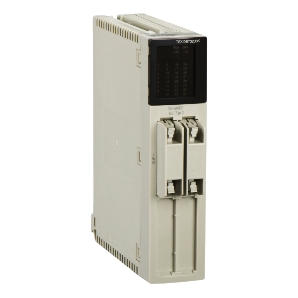TSXDMY28RFKC | Modicon Coated Discrete I/O Module