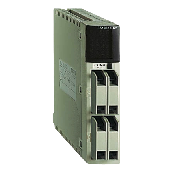 TSXDEY64D2KC | Modicon Discrete Input Module